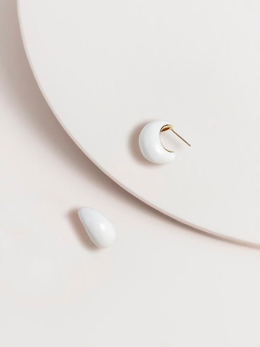 Molly Droplet Earrings