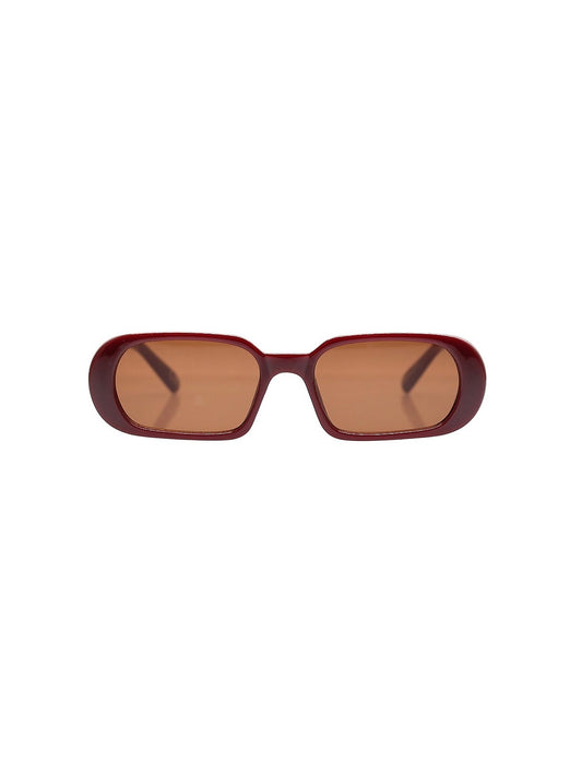 Union City Reality Sunglasses - Pinot