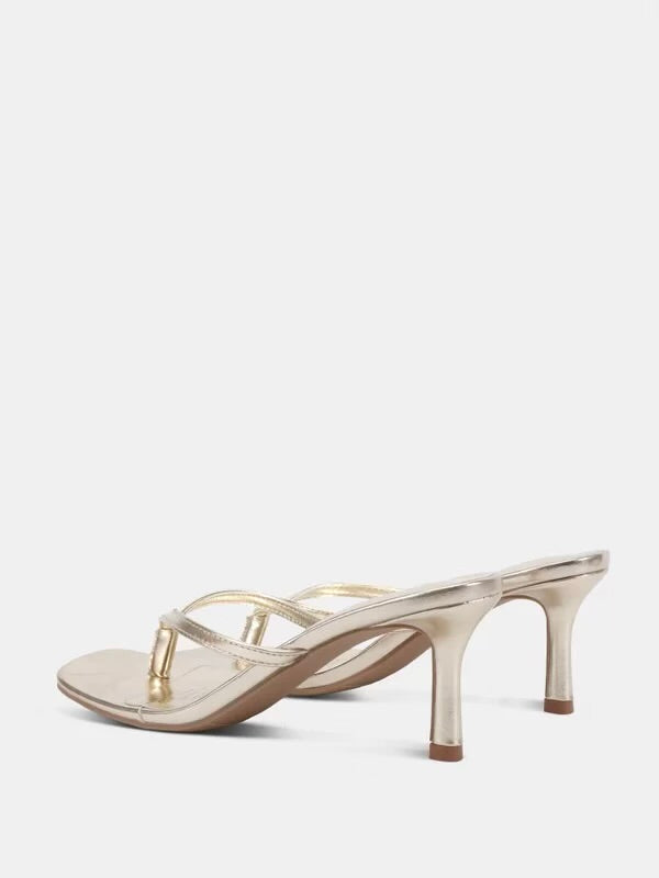Talan Heels Wildfire - Gold
