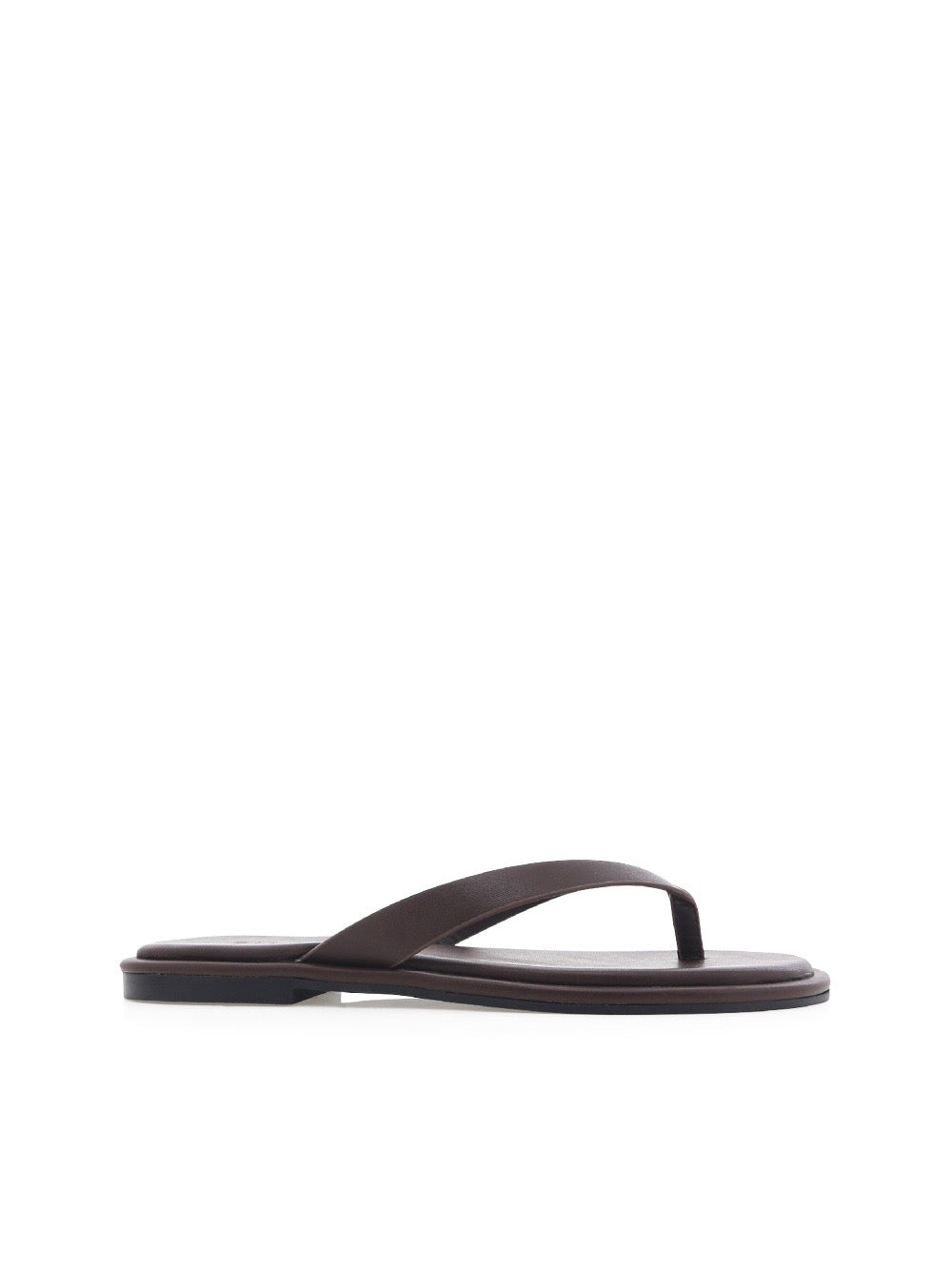 Beaux Sandals - Chocolate