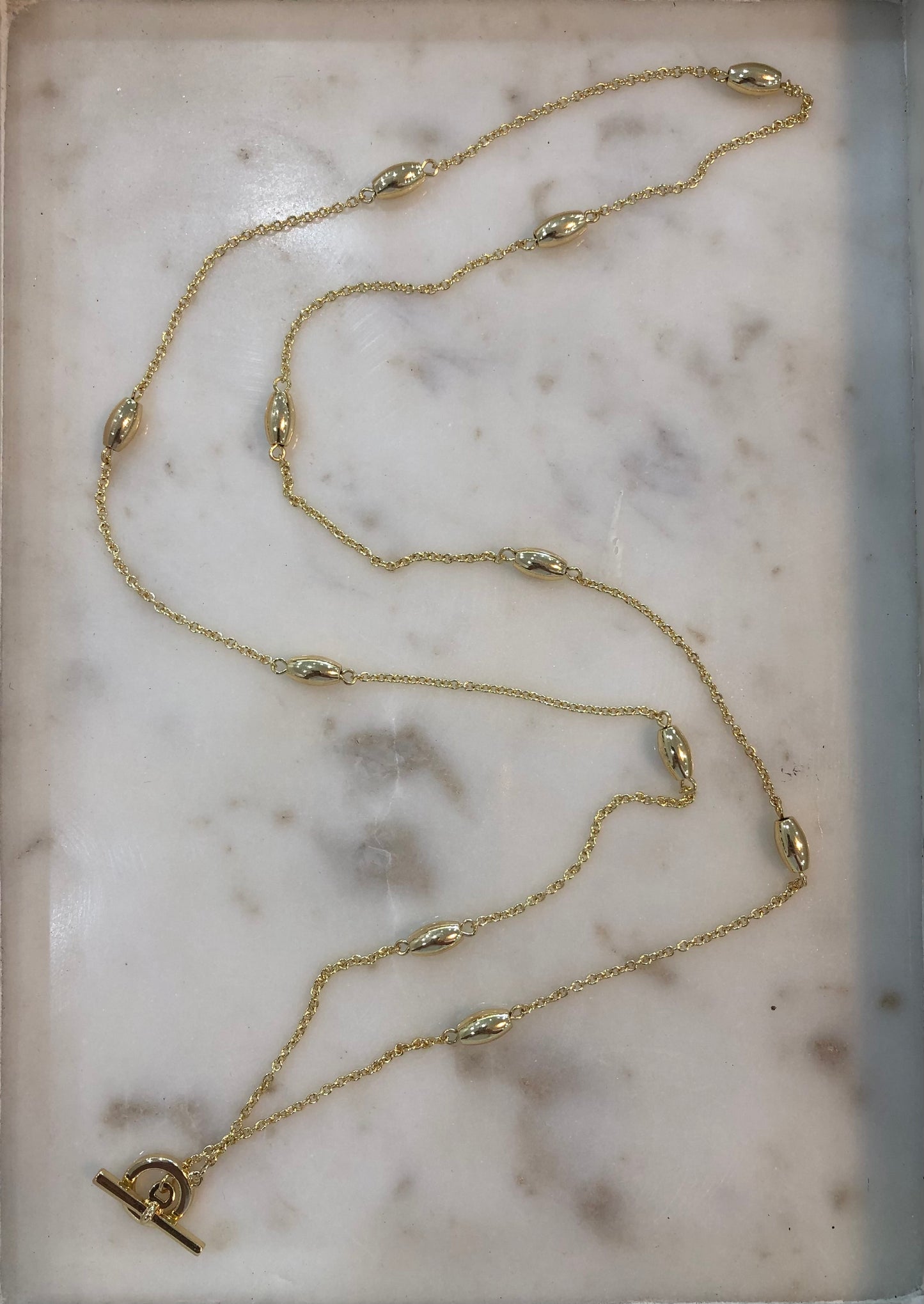 The Kate Necklace