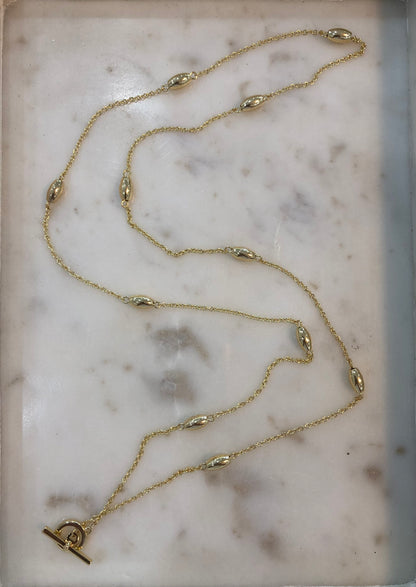 The Kate Necklace