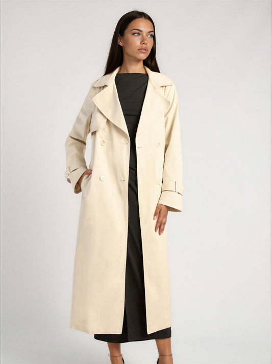 The Trench Coat Stone