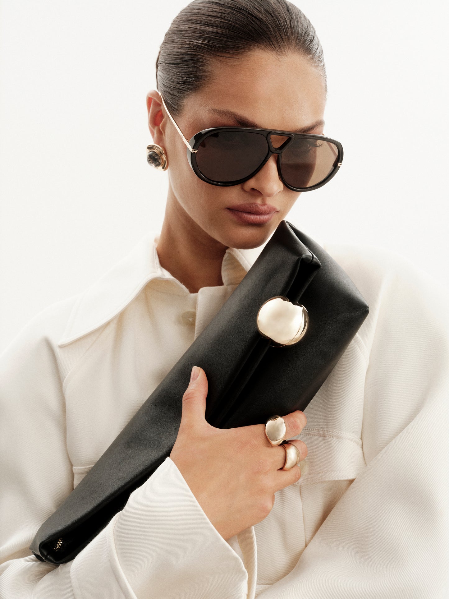 Danielle Clutch Bag | Billini