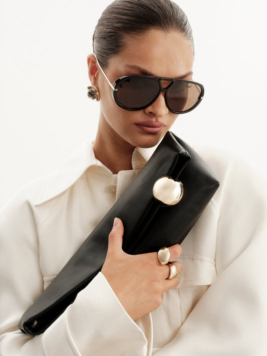 Danielle Clutch Bag | Billini