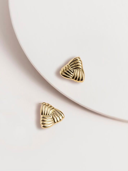Cottlesloe Post Earrings