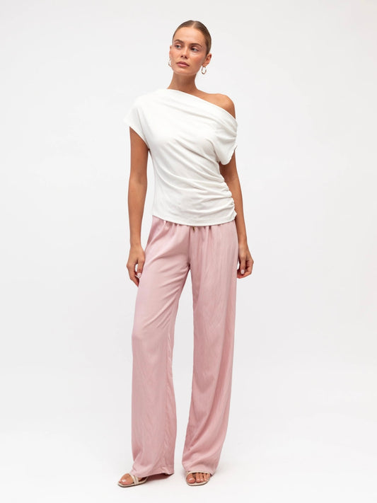 The Dune Pants - Pink