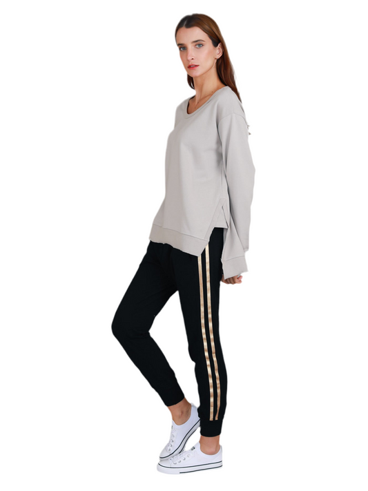 The Ulverstone Jumper - Angora