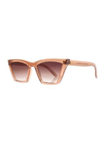Van Saint Sunglasses | Dusty Rose