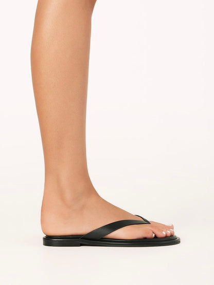 Beaux Sandals - Chocolate