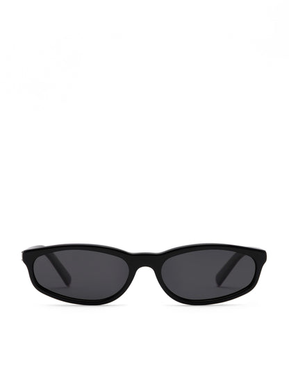 The Catherine Sunglasses | Black
