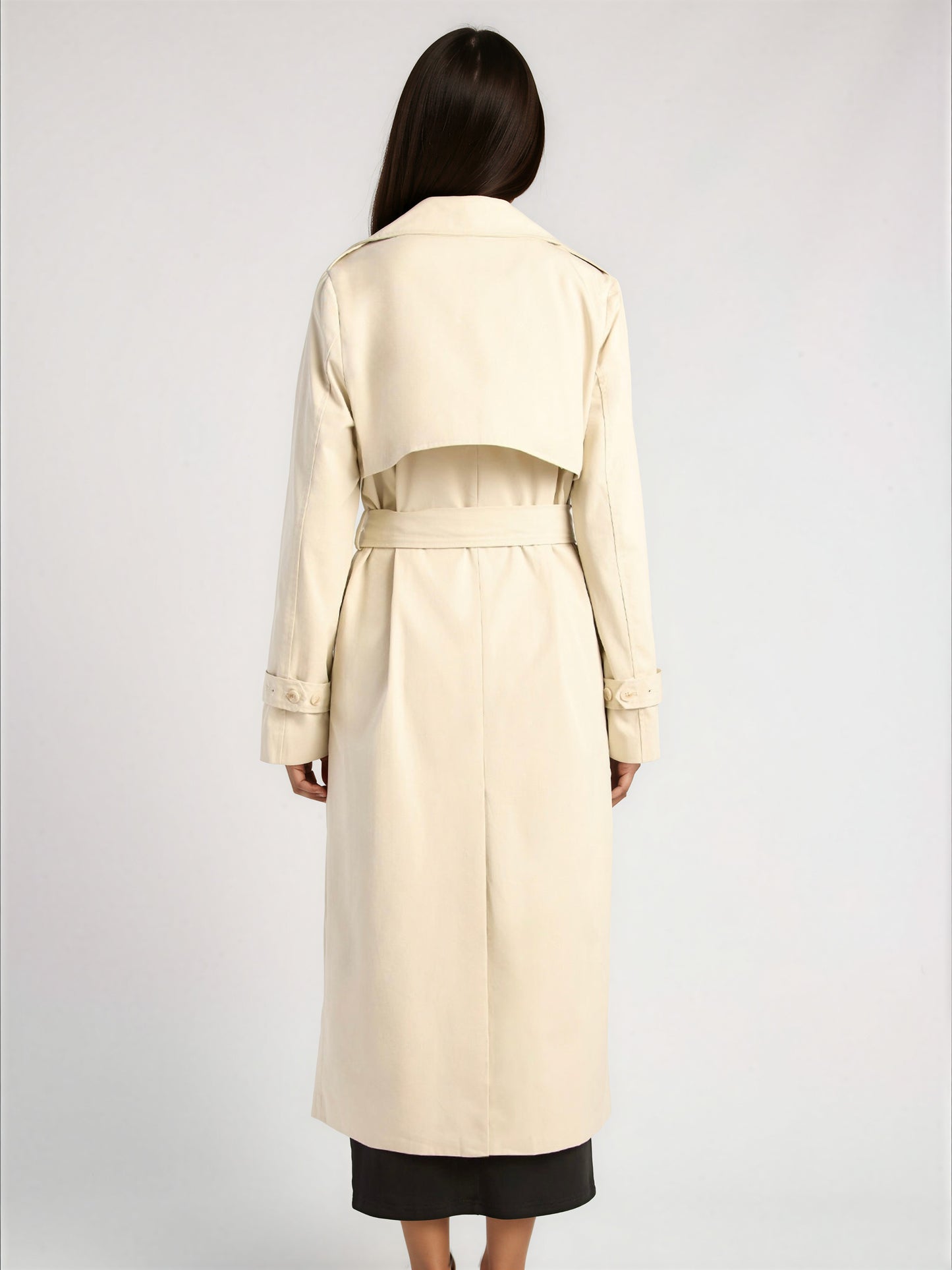 The Trench Coat Stone