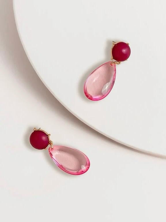 Cindy Gem Earrings