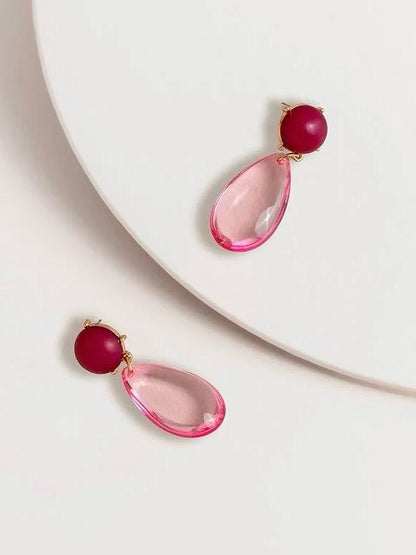 Cindy Gem Earrings