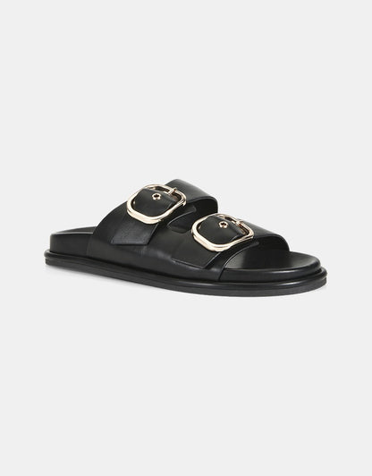 Rebecca Billini Slides | Black