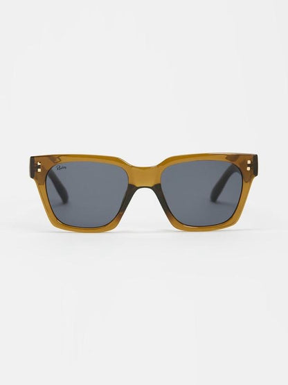 Anvil Sunglasses | Olive