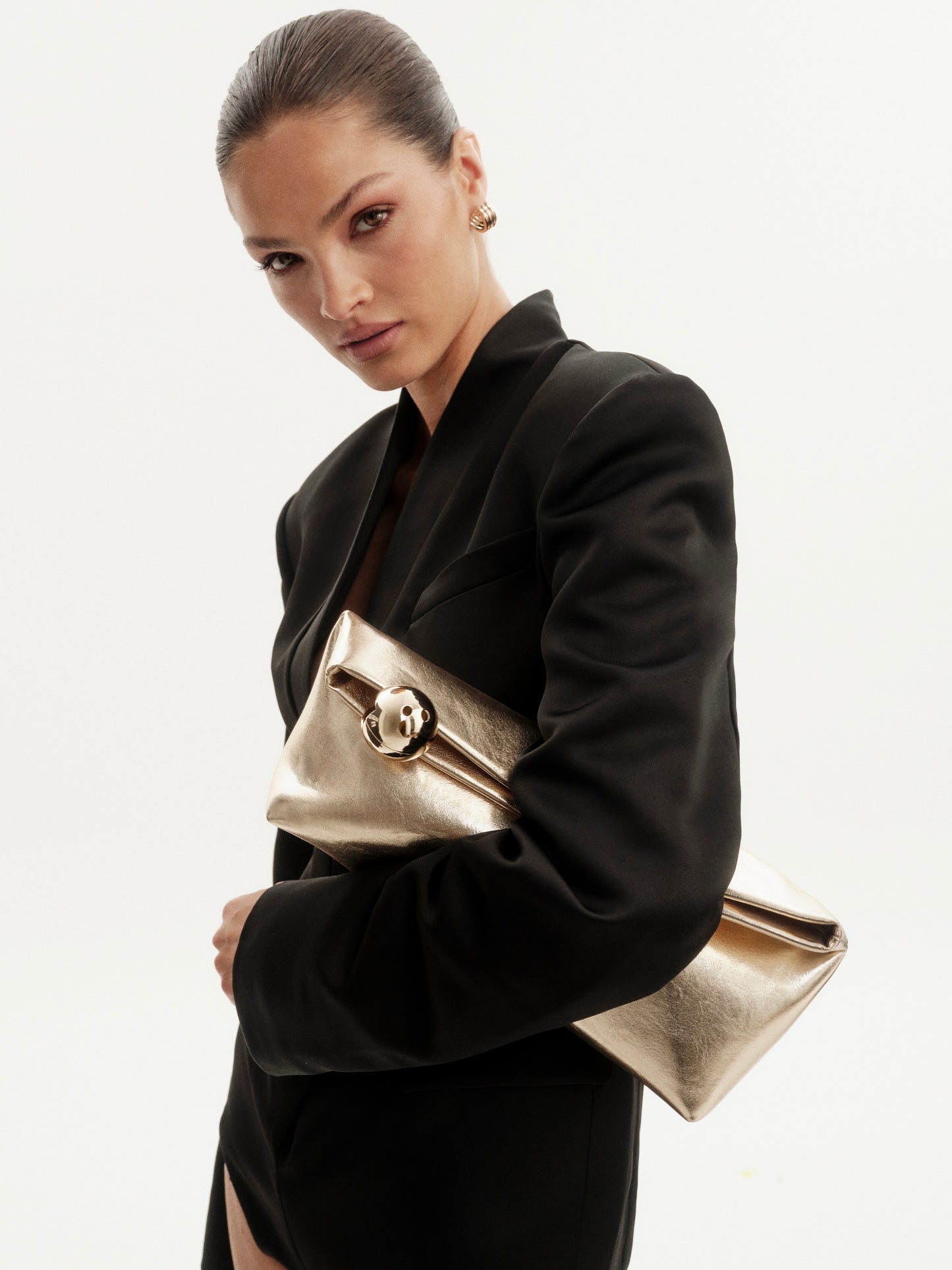 Danielle Clutch Bag | Billini