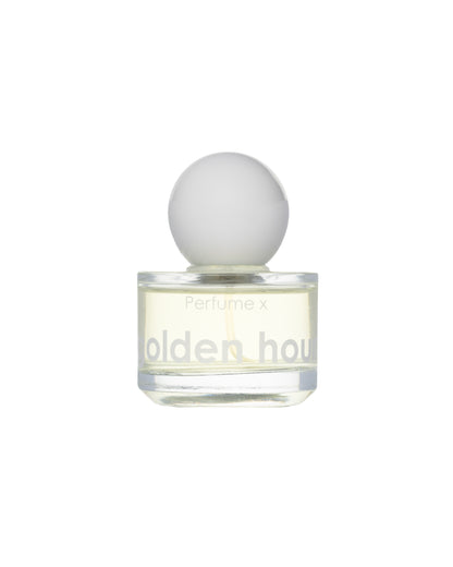 Perfume X - Golden Hour