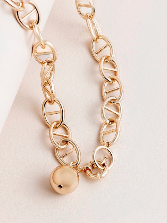 Melanie Ball Necklace