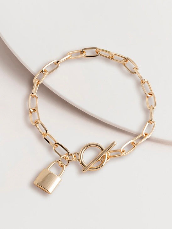 Misha Bracelet