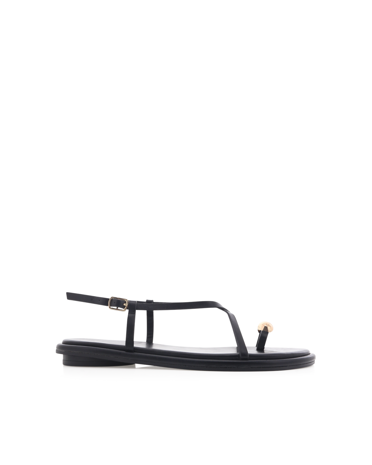 Chandra Sandals - Black