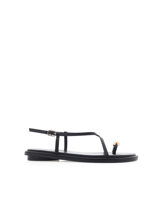 Chandra Sandals - Black