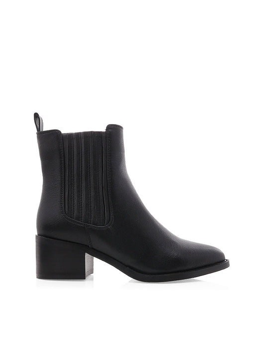 Billini Eamon Boots - Black - WANTED AND WILD