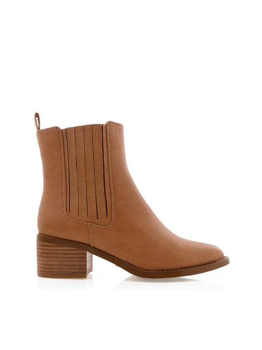 Billini Eamon Boots - Camel - WANTED AND WILD