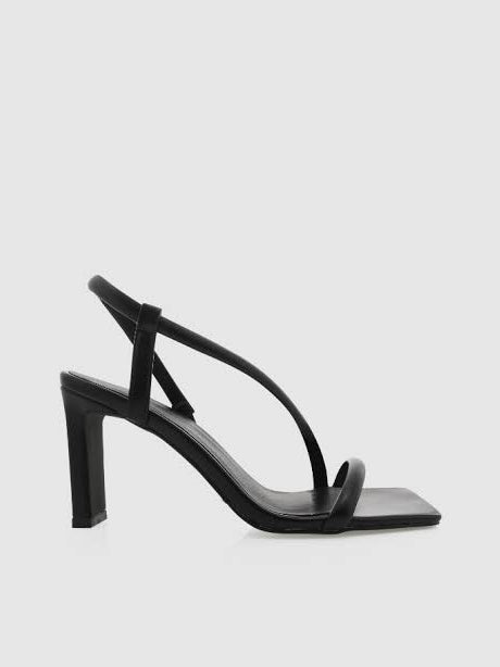 Billini Haley Shoes - Black - WANTED AND WILD