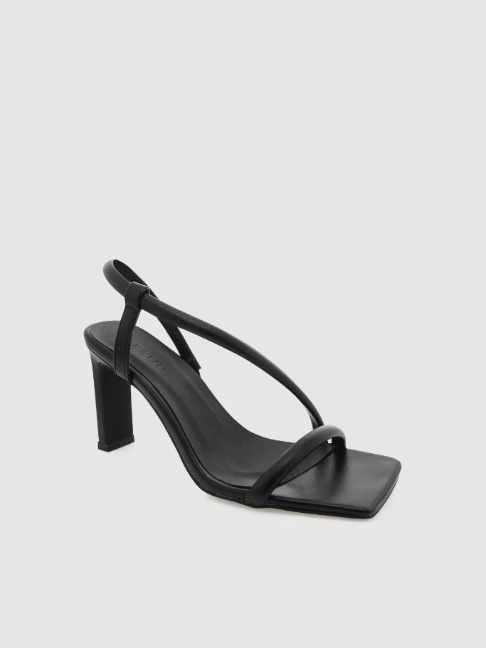 Billini Haley Shoes - Black - WANTED AND WILD