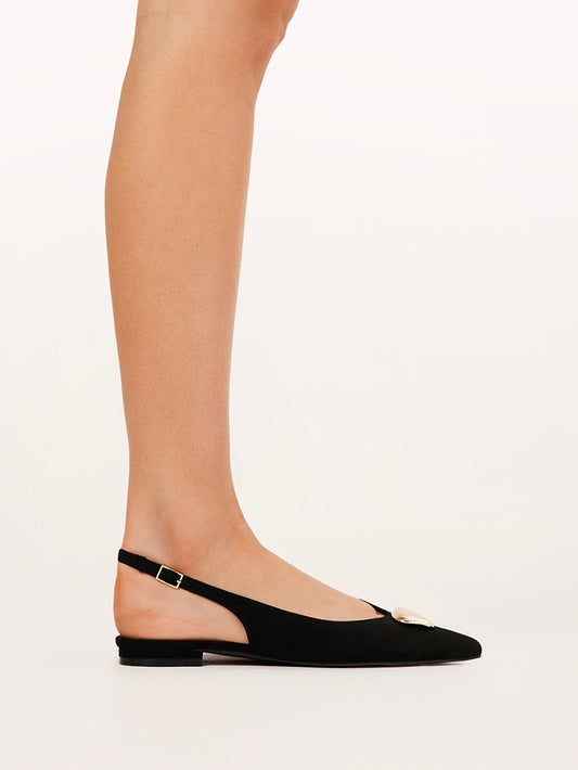 Billini Flats at Wanted and Wild