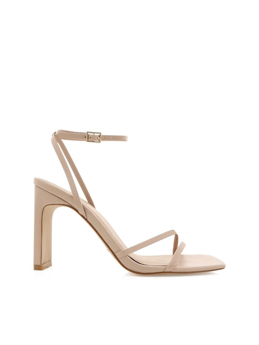 Billini Rellie Shoes - Nude - WANTED AND WILD