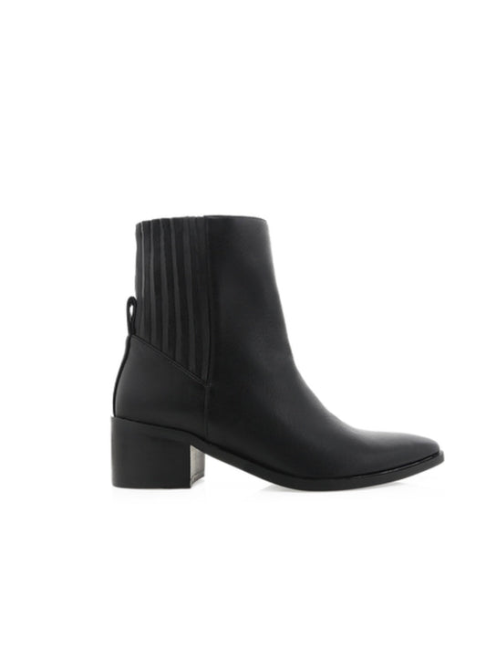 Billini Xora Boots - Black - WANTED AND WILD