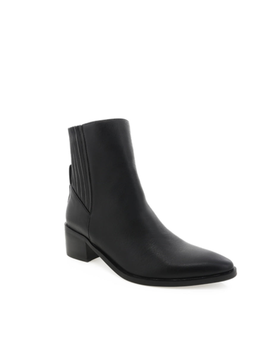 Billini Xora Boots - Black - WANTED AND WILD