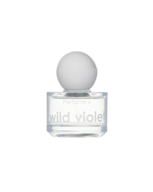 Perfume X - Wild Violet