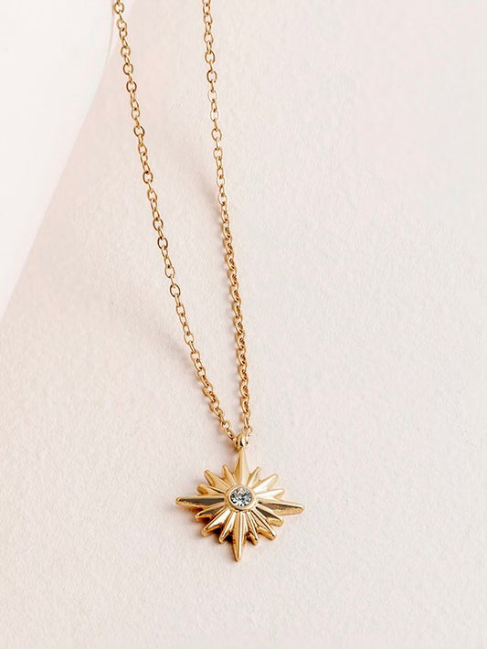 The Rysand Necklace