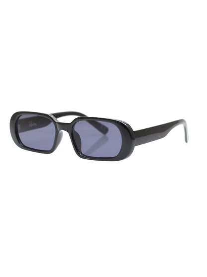 Union City Reality Sunglasses - Black