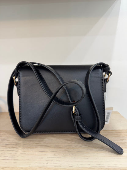 The Chelsea Bag By Billini - Black
