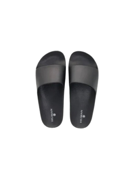 Cherry Slides - Black