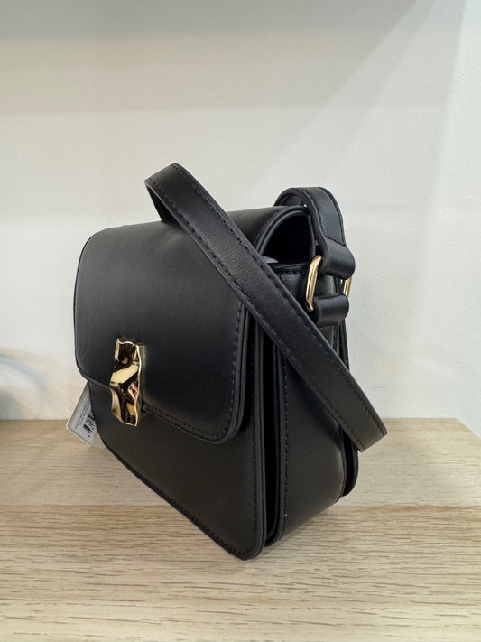 The Chelsea Bag By Billini - Black