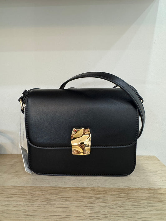 The Chelsea Bag By Billini - Black