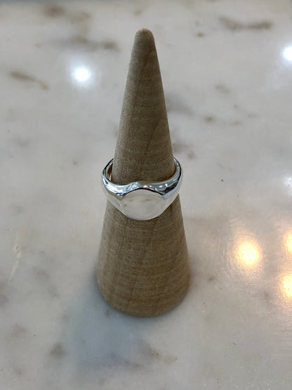 The Signet Ring