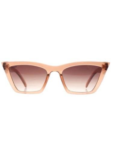 Van Saint Sunglasses | Dusty Rose