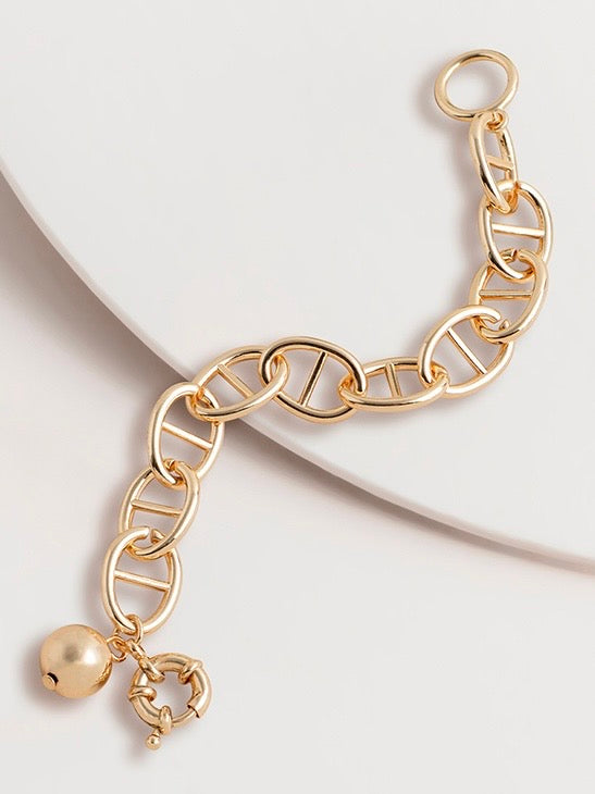 Melanie Ball Bracelet