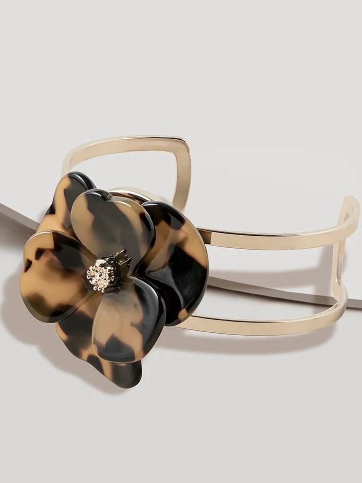 The Dahlia Cuff