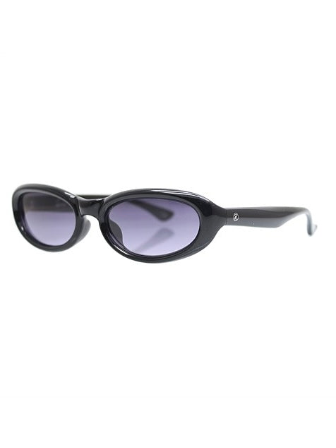 Eclipse Sunglasses - Black