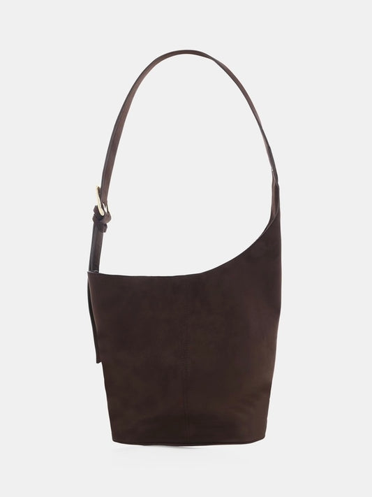 Genna Bag Billini  - Dark Cacao Brown