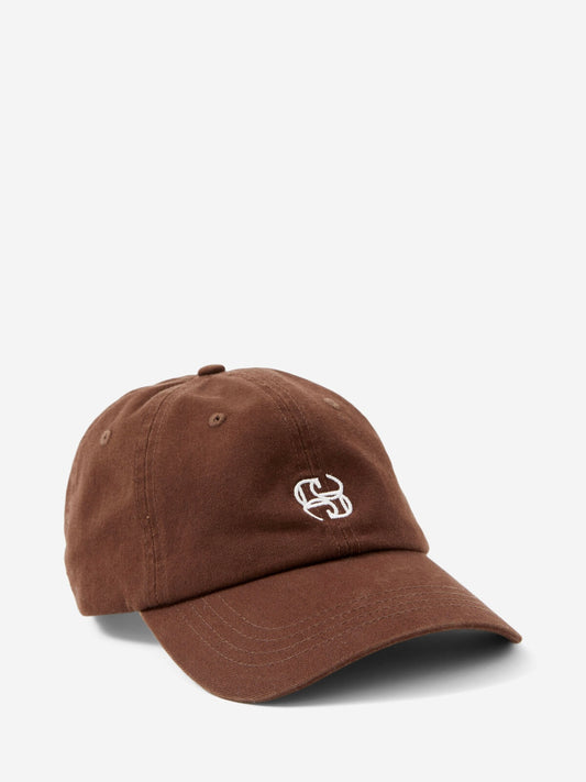 Ceres Life Monogram Cap