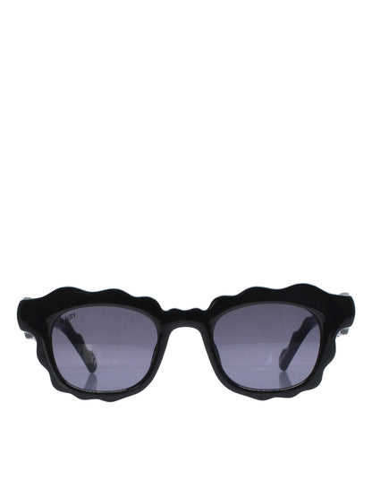 Seychelles Sunglasses  - Black