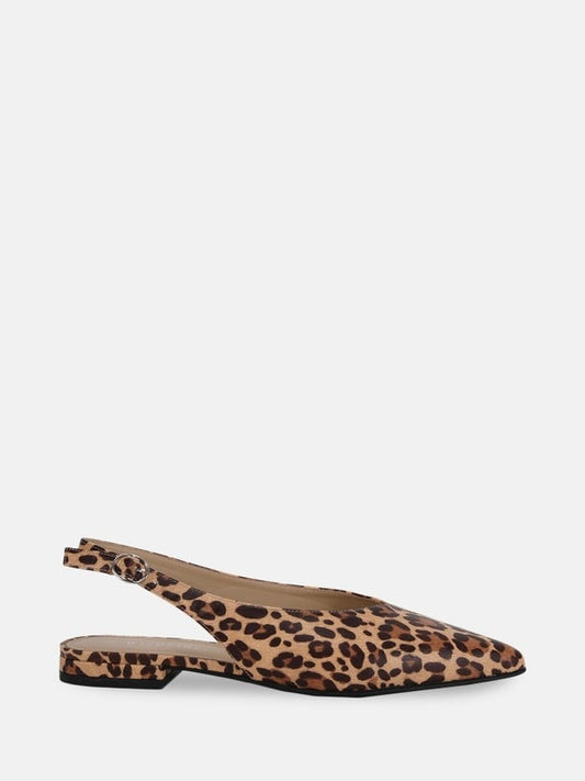 Melrose Sligback Wildfire - Leopard